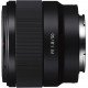 Sony FE 50mm f/1.8 Lens