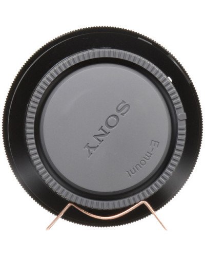 Sony FE 85mm f/1.8 Lens