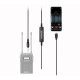 BOYA 35C-USB C 3.5mm to USB Type-C Connector Audio Cable