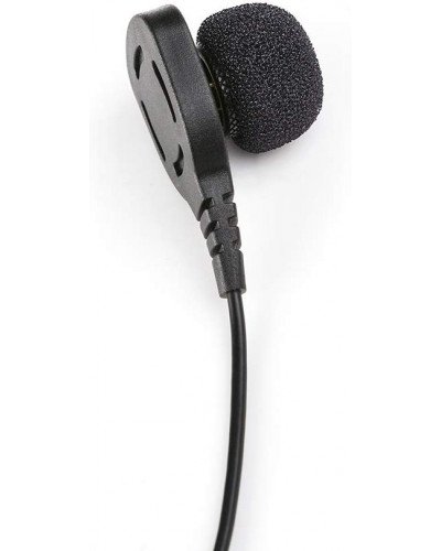BOYA by-HLM1 Wearable Pin Microphone