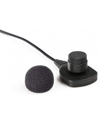 BOYA by-HLM1 Wearable Pin Microphone