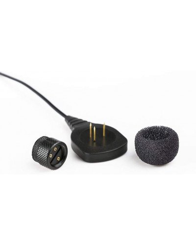 BOYA by-HLM1 Wearable Pin Microphone