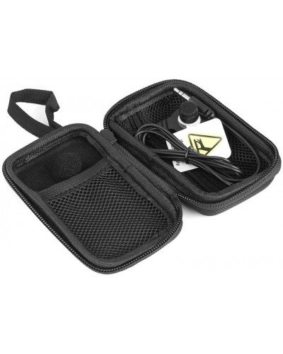 BOYA by-HLM1 Wearable Pin Microphone