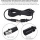 Boya BY-M11OD Professional Omnidirectional XLR Lavalier Microphone Boya BY-M11OD Professional Omnidirectional XLR Lavalier Microphone