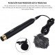 Boya BY-M11OD Professional Omnidirectional XLR Lavalier Microphone Boya BY-M11OD Professional Omnidirectional XLR Lavalier Microphone