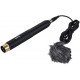 Boya BY-M11OD Professional Omnidirectional XLR Lavalier Microphone Boya BY-M11OD Professional Omnidirectional XLR Lavalier Microphone