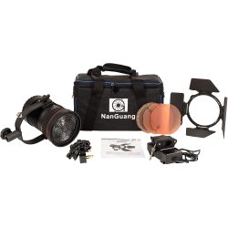 NanGuang CN-30F LED Fresnel Light