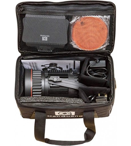 NanGuang CN-30F LED Fresnel Light