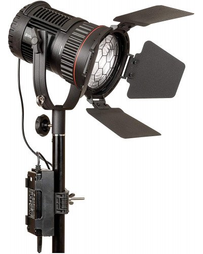 NanGuang CN-30F LED Fresnel Light