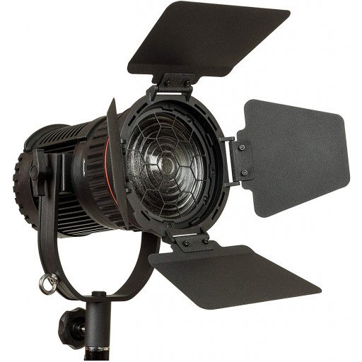 NanGuang CN-30F LED Fresnel Light