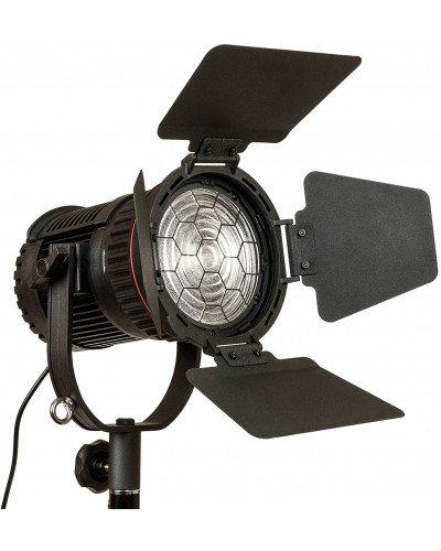 NanGuang CN-30F LED Fresnel Light