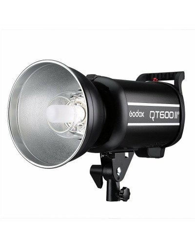Godox QT-600II x2 Studio Flash Lighting Kit FT-16 Trigger