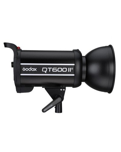 Godox QT-600II x2 Studio Flash Lighting Kit FT-16 Trigger
