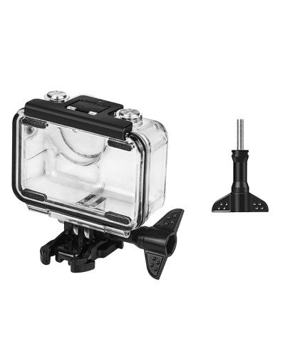 Sports Camera Waterproof Housing Case For DJI Osmo Action