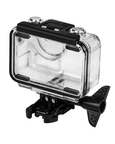 Sports Camera Waterproof Housing Case For DJI Osmo Action