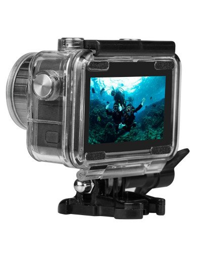 Sports Camera Waterproof Housing Case For DJI Osmo Action