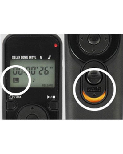 Godox UTR-S1 LCD Shutter Timer Machine, Custom Time-Lapse Photography for Sony Godox UTR-S1 LCD Shutter Timer Machine, Custom Time-Lapse Photography for Sony