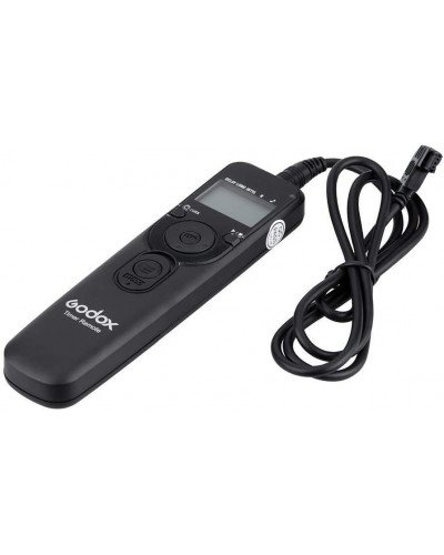 Godox UTR-S1 LCD Shutter Timer Machine, Custom Time-Lapse Photography for Sony Godox UTR-S1 LCD Shutter Timer Machine, Custom Time-Lapse Photography for Sony