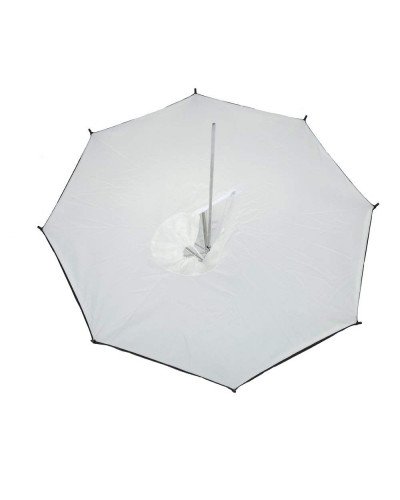 100cm 40" Photography Studio  Black White Umbrella