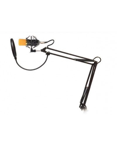 BM700 Microphone Kit