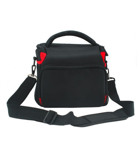 Waterproof Nylon Camera Case Cover Photo Bag Travel Bags