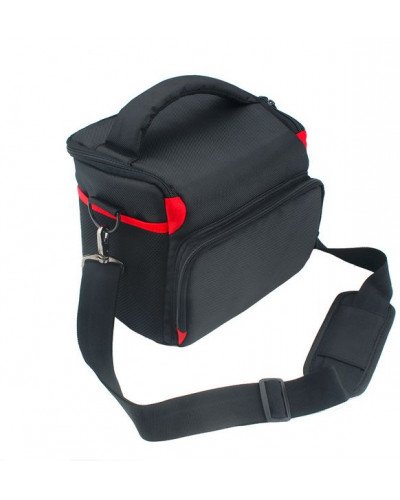 Waterproof Nylon Camera Case Cover Photo Bag Travel Bags