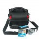 Waterproof Nylon Camera Case Cover Photo Bag Travel Bags