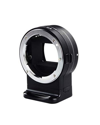 VILTROX NF-E1 Auto Focus Mount Adapter