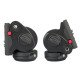 JIEYANG JY0606H hydraulic PTZ tripod head JIEYANG JY0606H hydraulic PTZ tripod head