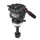 JIEYANG JY0606H hydraulic PTZ tripod head JIEYANG JY0606H hydraulic PTZ tripod head