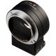 VILTROX NF-E1 Auto Focus Mount Adapter