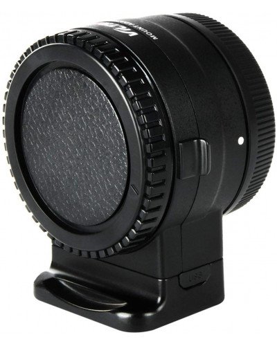 VILTROX NF-E1 Auto Focus Mount Adapter
