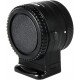 VILTROX NF-E1 Auto Focus Mount Adapter