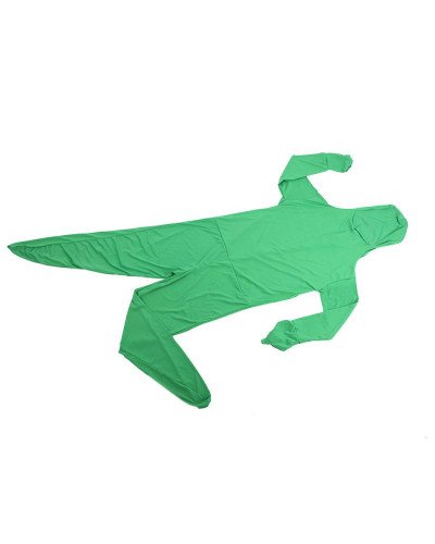 Invisible Effect Skin Suit Body Costume Party Stretchy Comfortable