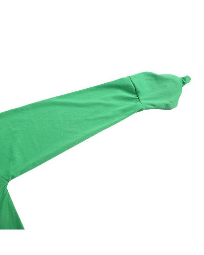 Invisible Effect Skin Suit Body Costume Party Stretchy Comfortable