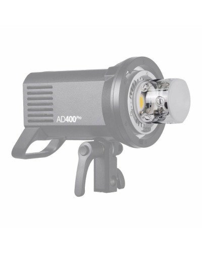 Godox 400W Flash Tube Bare Bulb AD400Pro