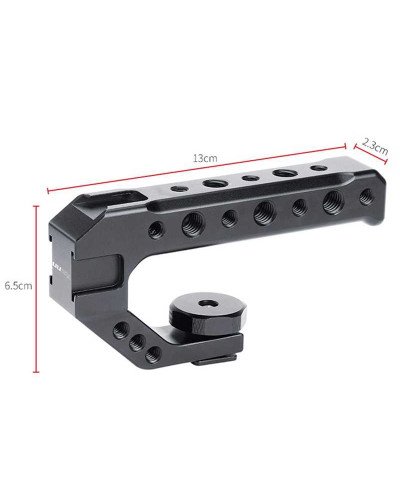 UURig R005 DSLR Camera Top Handle Metal Cheese Handle UURig R005 DSLR Camera Top Handle Metal Cheese Handle