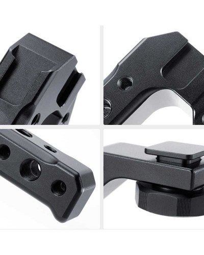 UURig R005 DSLR Camera Top Handle Metal Cheese Handle UURig R005 DSLR Camera Top Handle Metal Cheese Handle