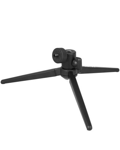 Kingjoy M5 black Mini Table Tripod