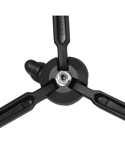 Kingjoy M5 black Mini Table Tripod