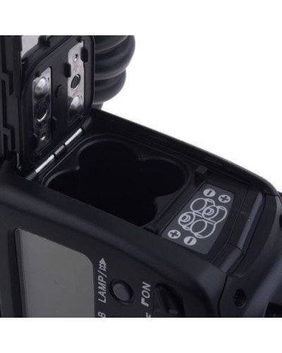 Meike MK-14EXT Macro TTL ring flash for nikon