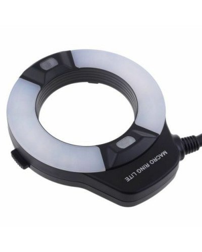 Meike MK-14EXT Macro TTL ring flash for nikon