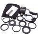 Meike MK-14EXT Macro TTL ring flash for Canon E-TTL