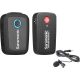 Saramonic Blink 500 B1 Tx+Rx 2.4GHz Micro-Wireless Lavalier System Saramonic Blink 500 B1 Tx+Rx 2.4GHz Micro-Wireless Lavalier System