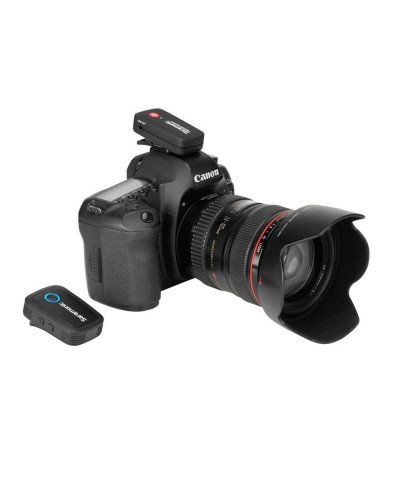 Saramonic Blink 500 B1 Tx+Rx 2.4GHz Micro-Wireless Lavalier System