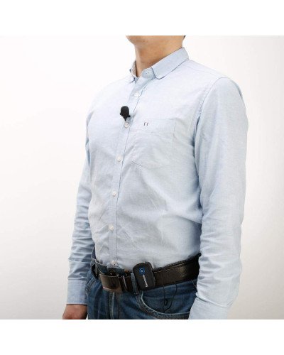 Saramonic Blink 500 B1 Tx+Rx 2.4GHz Micro-Wireless Lavalier System