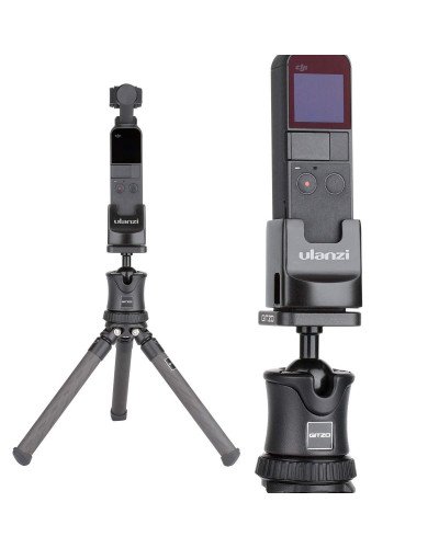 ULANZI OP-2 Tripod Charging Base Fixed Holder 