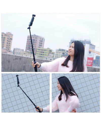 ULANZI OP-2 Tripod Charging Base Fixed Holder 
