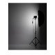 33" 84CM PHOTO STUDIO FLASH STOBE LIGHTING REFLECTIVE 33" 84CM PHOTO STUDIO FLASH STOBE LIGHTING REFLECTIVE