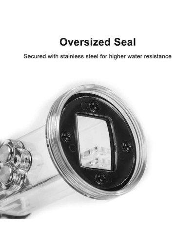 غلاف ضد الماءبعمق 60 متر لكاميرات اوزمو بوكيت 